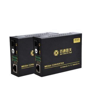 Media Converter BT FC111-03