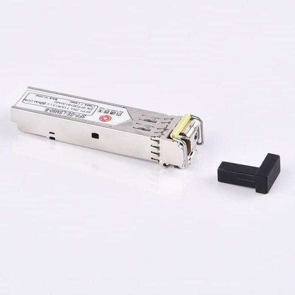 BT-PON GE SFP Module GE-LSM80