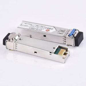 BT-PON GE SFP Module GE-LSM80