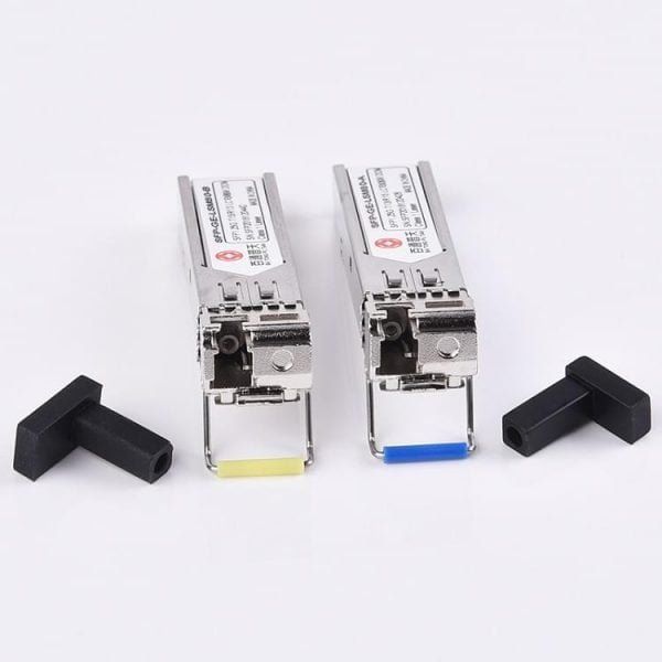 BT-PON GE SFP Module GE-LSM80