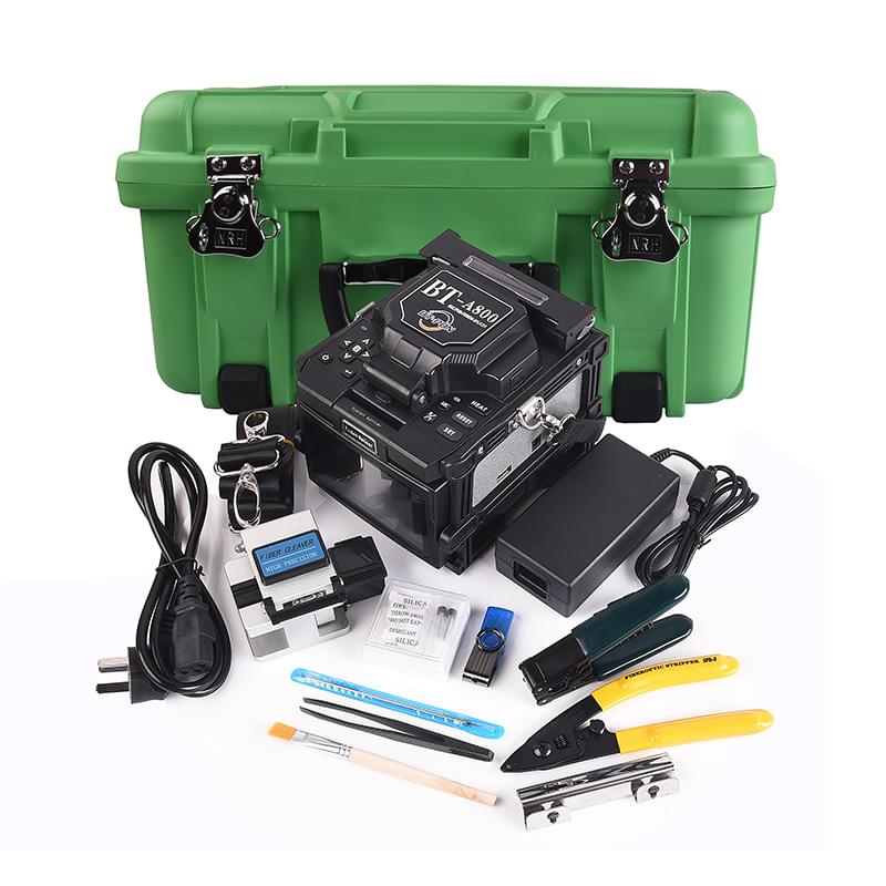 fiber fusion splicing accessories