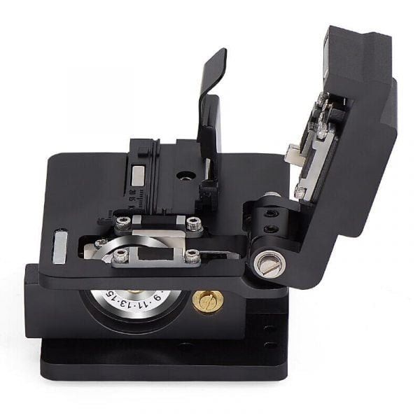 BT-PON Optical Fiber Cleaver