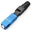 Fiber Optic Fast connector
