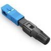 Fiber Optic Fast connector