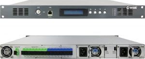 CATV High Power FTTH WDM EDFA WS-50EYA
