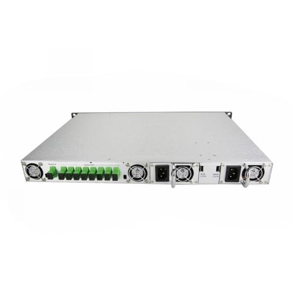 CATV High Power FTTH WDM EDFA WS-50EYA