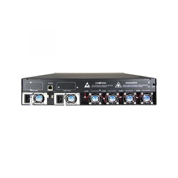 CATV High Power FTTH WDM EDFA WS-50EYA