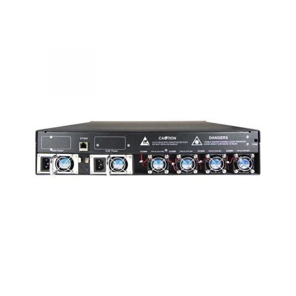 Fiber Optical Amplifier EDFA WS-56EYA2U