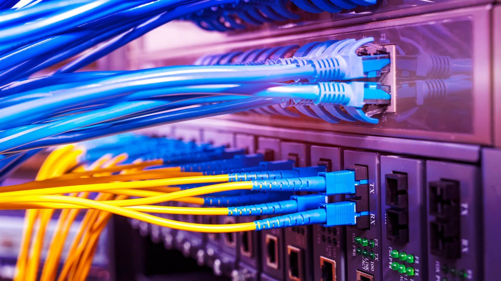 A Complete Guide to Fiber Optic Internet