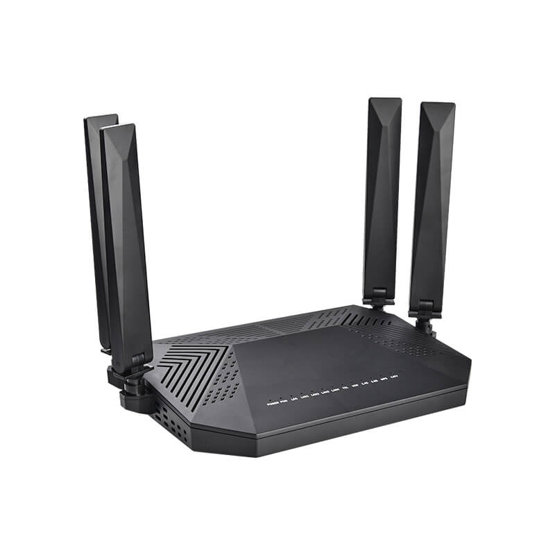 2.5G VOIP CATV WIFI6 XGPON ONU BT-TG730AX | BT-PON