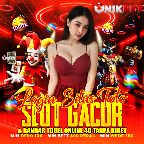 UNIKBET LOGIN