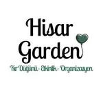 Hisar Garden Kır Düğünü