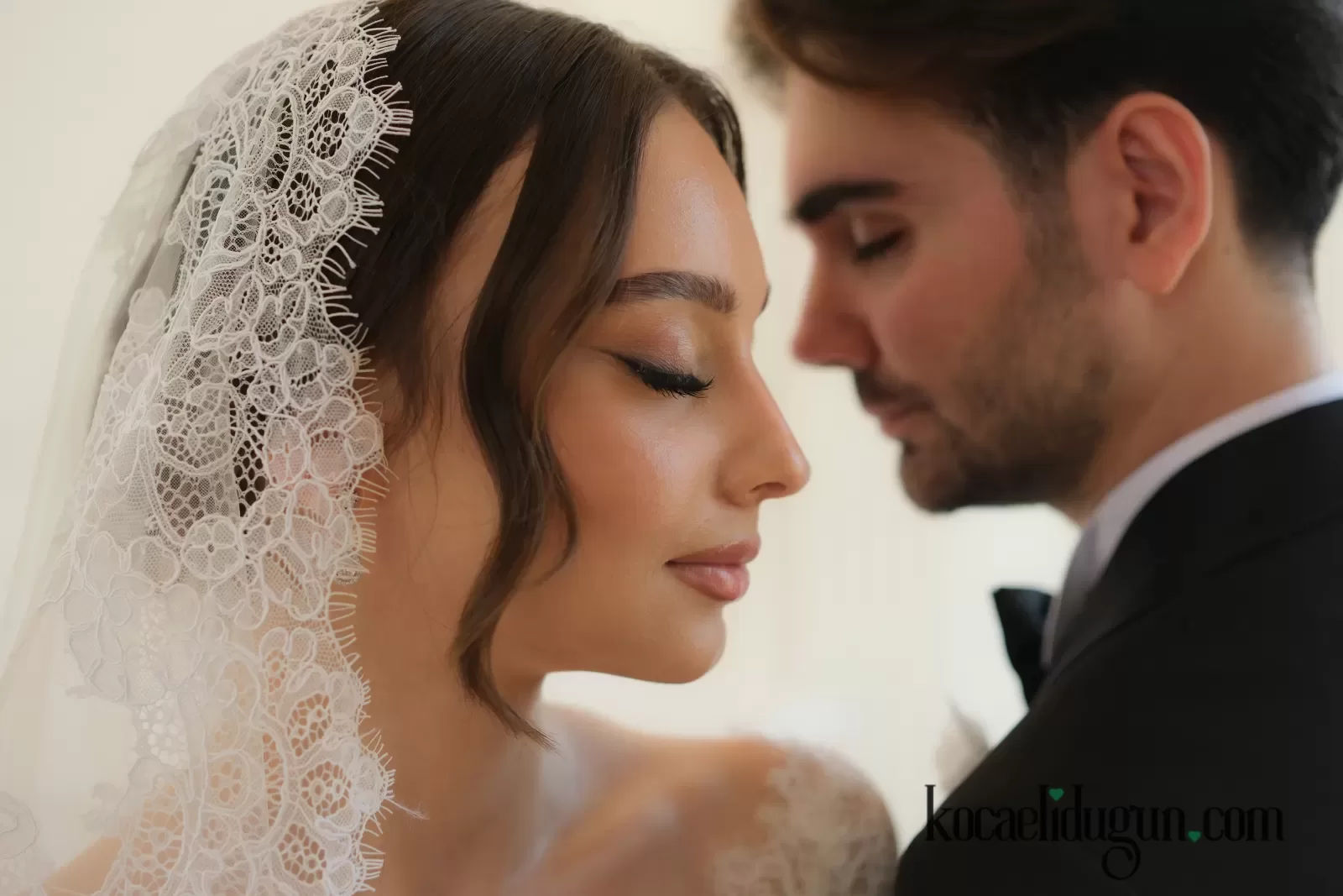 Gölcük düğün fotoğrafçısı Fatihoztop Photography gelin damat çekimi