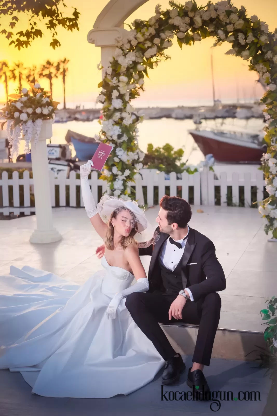 Fatih Öztop Photography