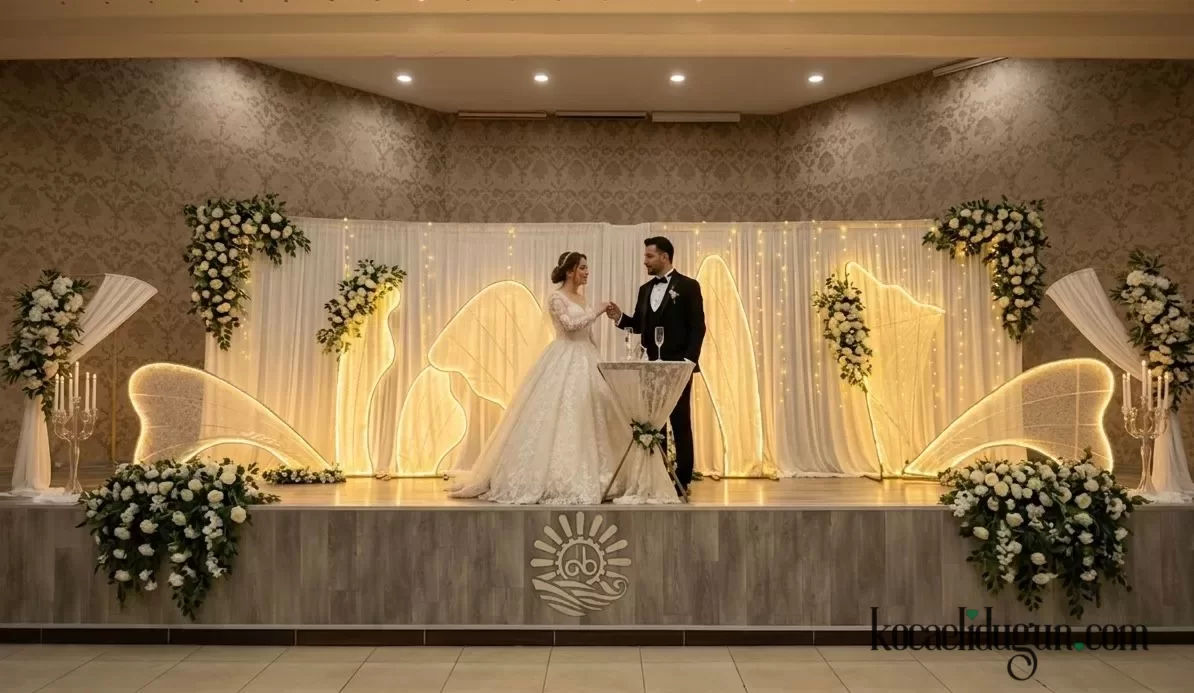 Halit Organizasyon galeri görseli