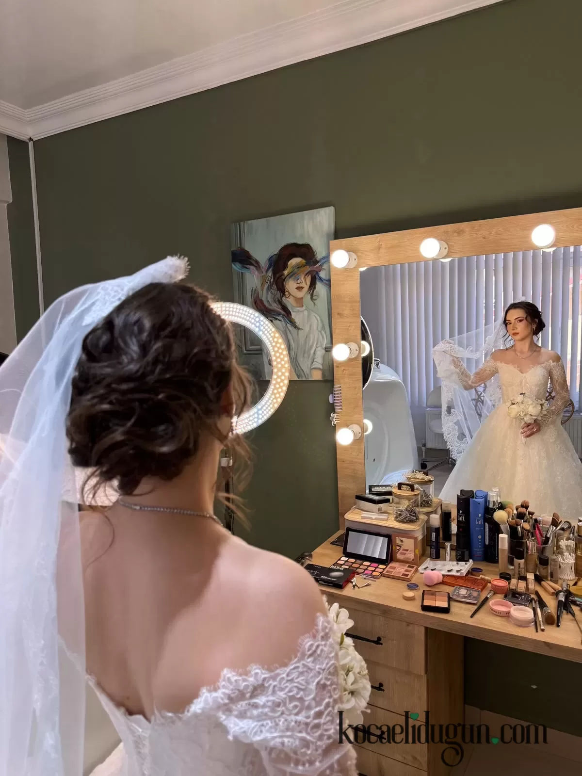 Lunera By Baha Güzellik ve Make Up Merkezi
