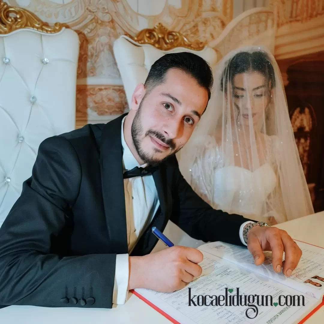 Simay Düğün Davet Çift