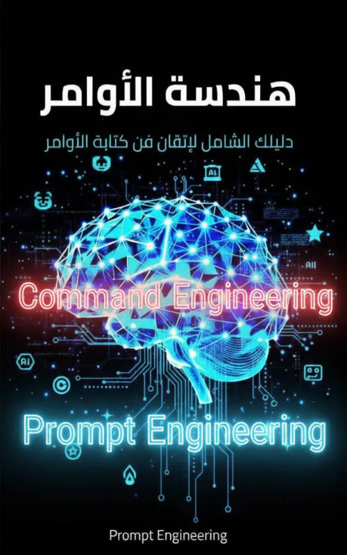 كتاب إحتراف هندسة الأوامر