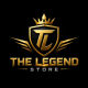 The Legend store