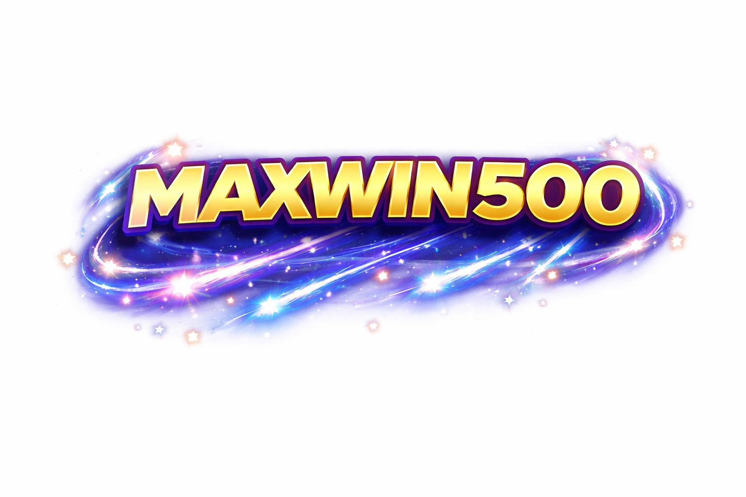 LOGO MAXWIN500