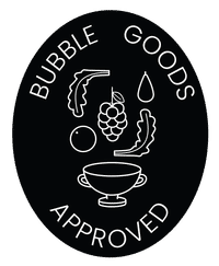 Bubble Goods Approval Process