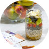 Raw Vitamin Honey C Sticks for Immunity (10-Sticks)