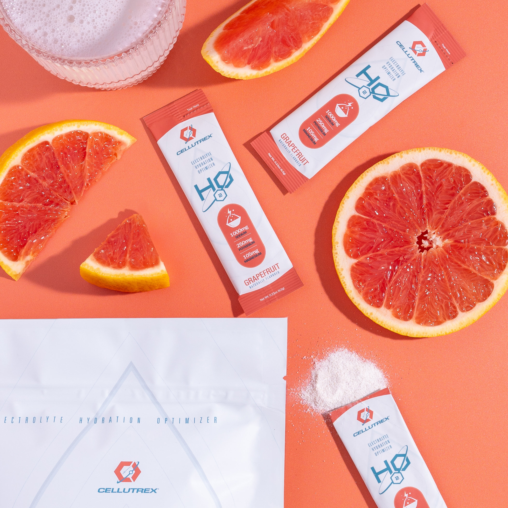how much glutathione is in a grapefruit 10 Foods That Contain  Core Med Science Glutahione - 10 Weeks to