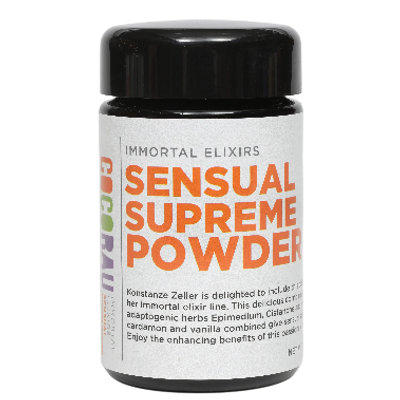 Sensual Supreme Powder