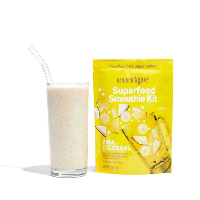 The Goods Smoothie Kit