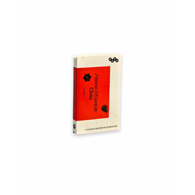 Piment d'Espelette Spice Pods (8-Pods)