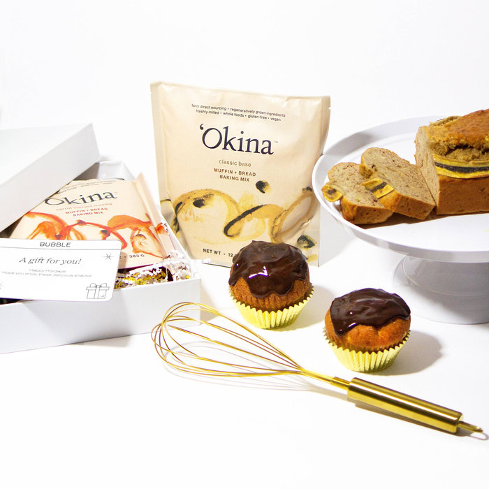 Gluten Free Baking Kit