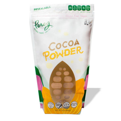 Natural Cocoa Powder