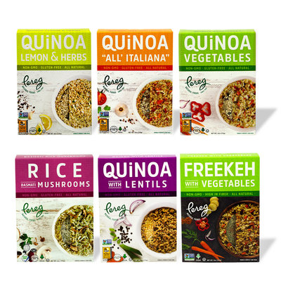 Side Dish Mixes Bundle (6-Pack)