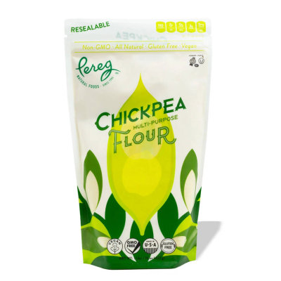 Chickpea Flour (16 oz)