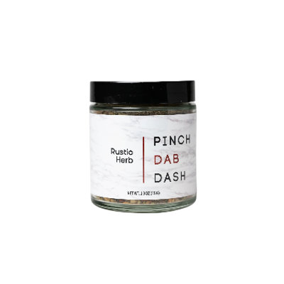 Rustic Herb Spice Blend 