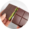 Dubai Chocolate - Pistachio Chocolate Bar - 170g