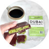 Dubai Chocolate - Pistachio Chocolate Bar - 170g