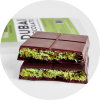 Dubai Chocolate - Pistachio Chocolate Bar - 170g