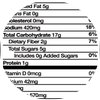 Spring Salt Fries - 2 oz