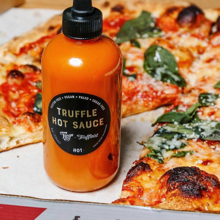 Truffle Everything Seasoning - The Truffleist