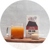 Freeze-Dried Beef Bone Broth (Bulk)