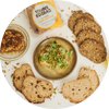Gluten-Free Sourdough Original Half Loaf (Pack)