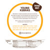 Gluten-Free Sourdough Original Half Loaf (Pack)