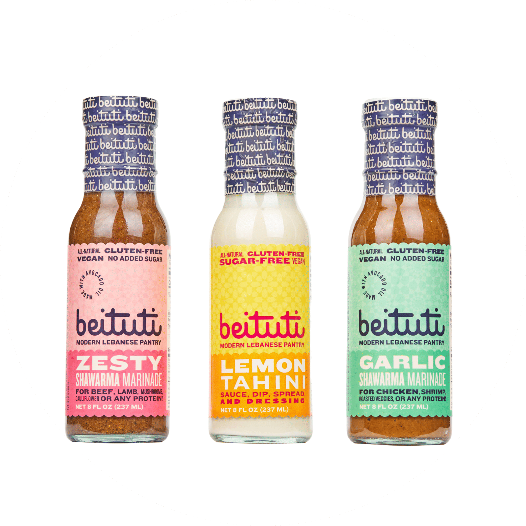 beituti