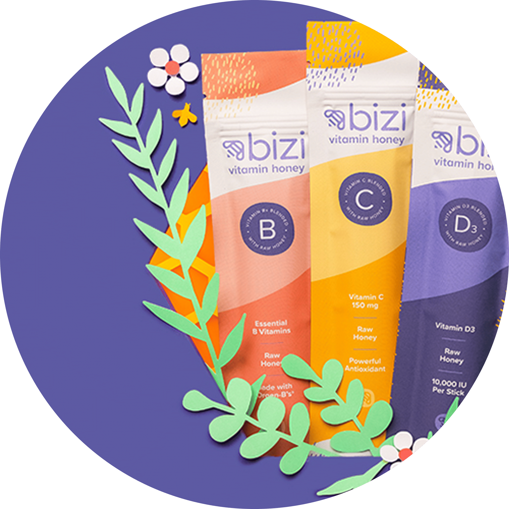 Bizi