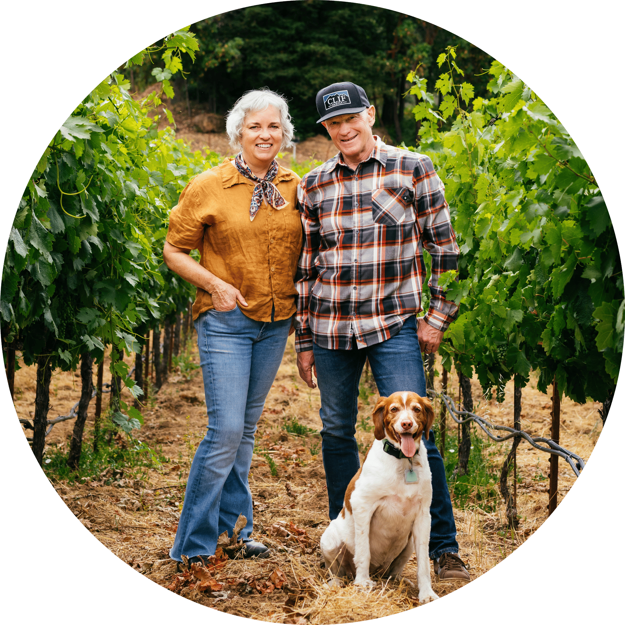 Clif Family Specialty Foods