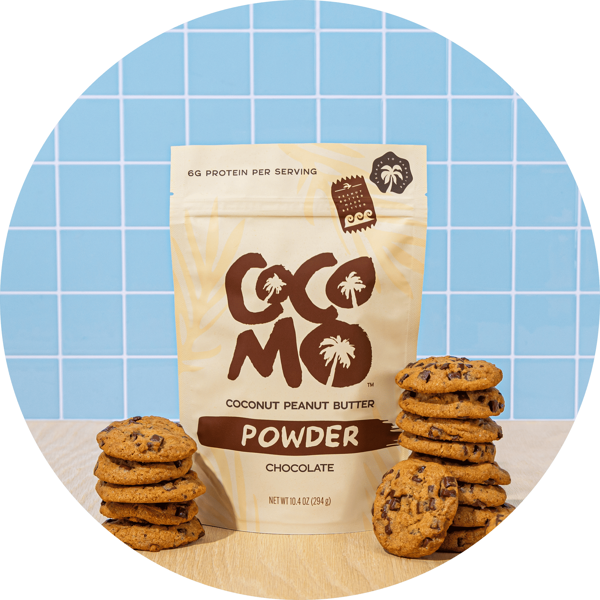 Cocomo