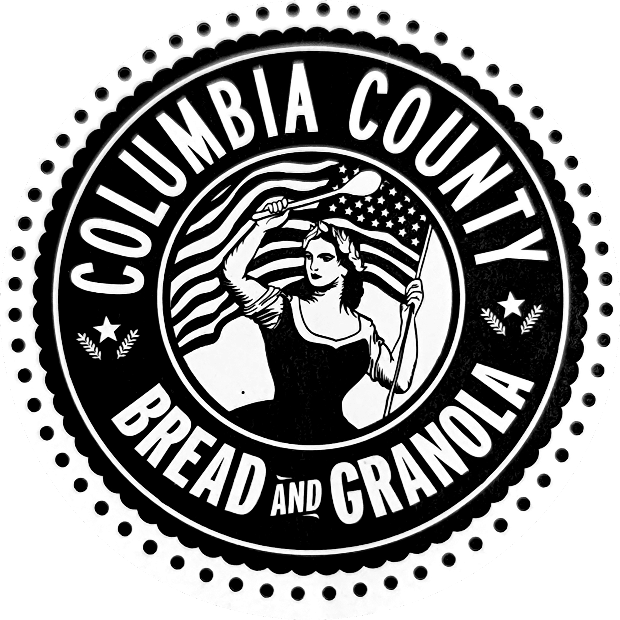 Columbia County Bread & Granola