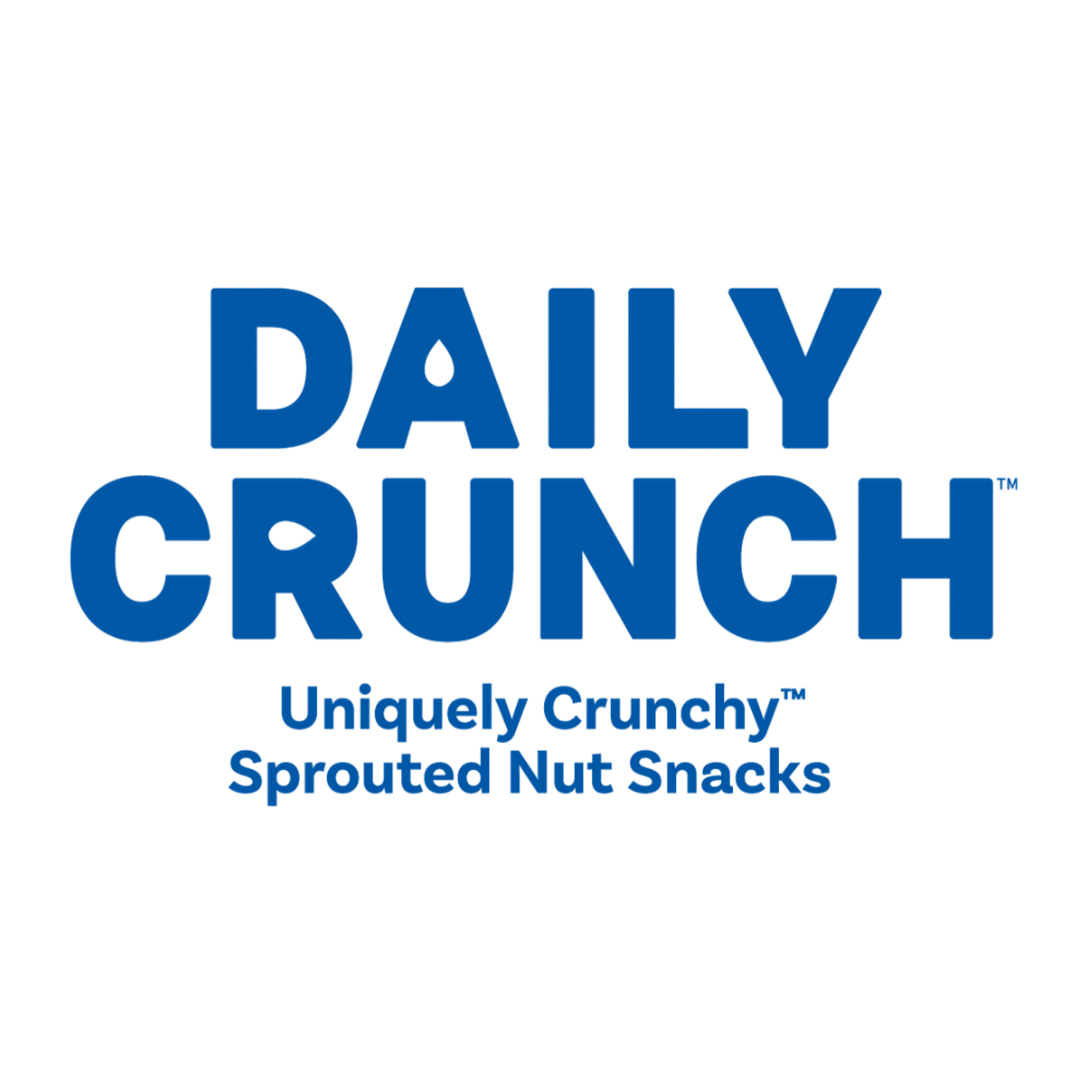 Daily Crunch Snacks