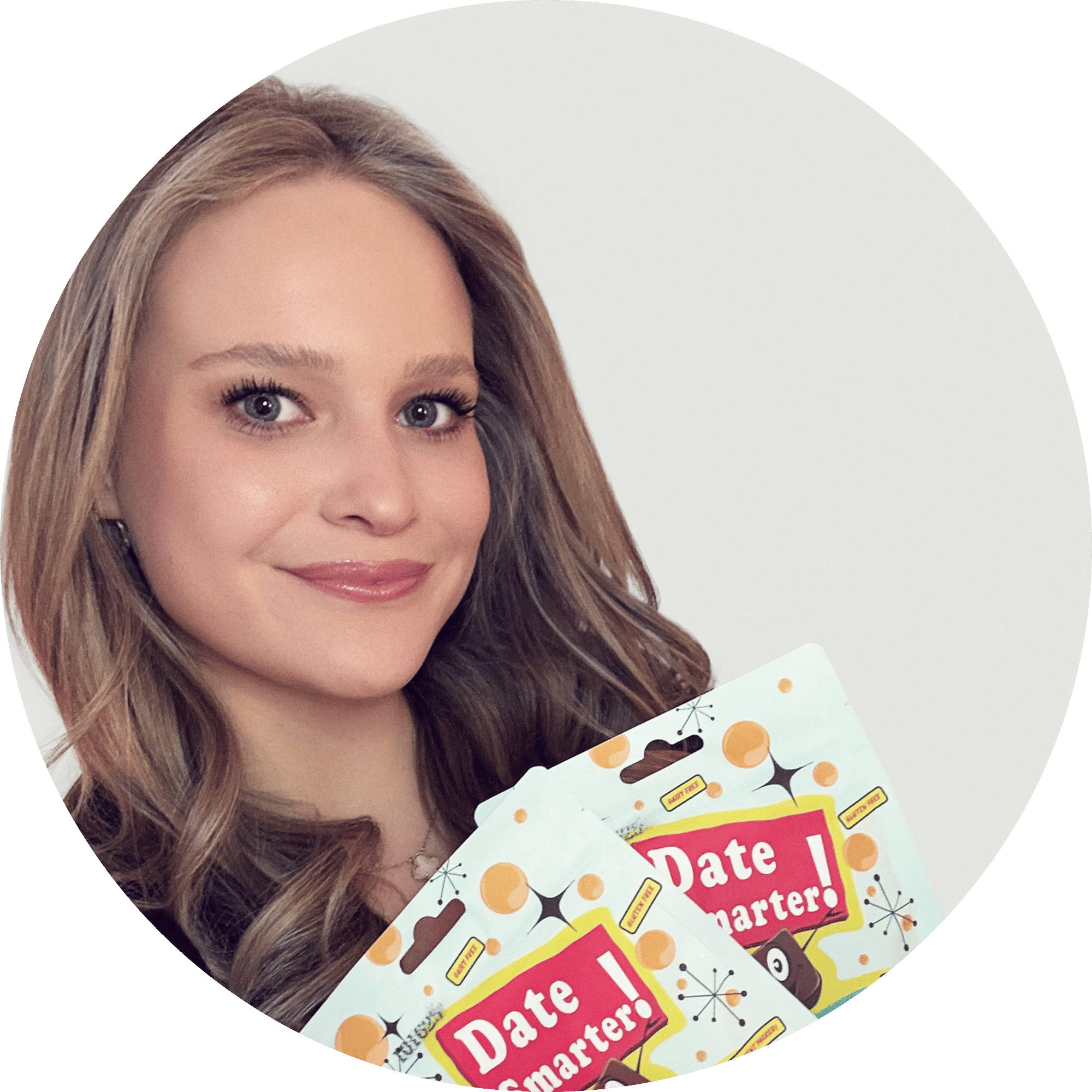 Date Smarter!